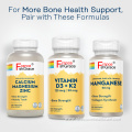 Vitamin Support for Healthy Cardiovascular System vitamin